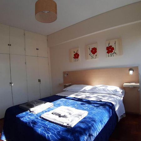 Alquiler Departamento Centro Mendoza Capital Apartment Ngoại thất bức ảnh