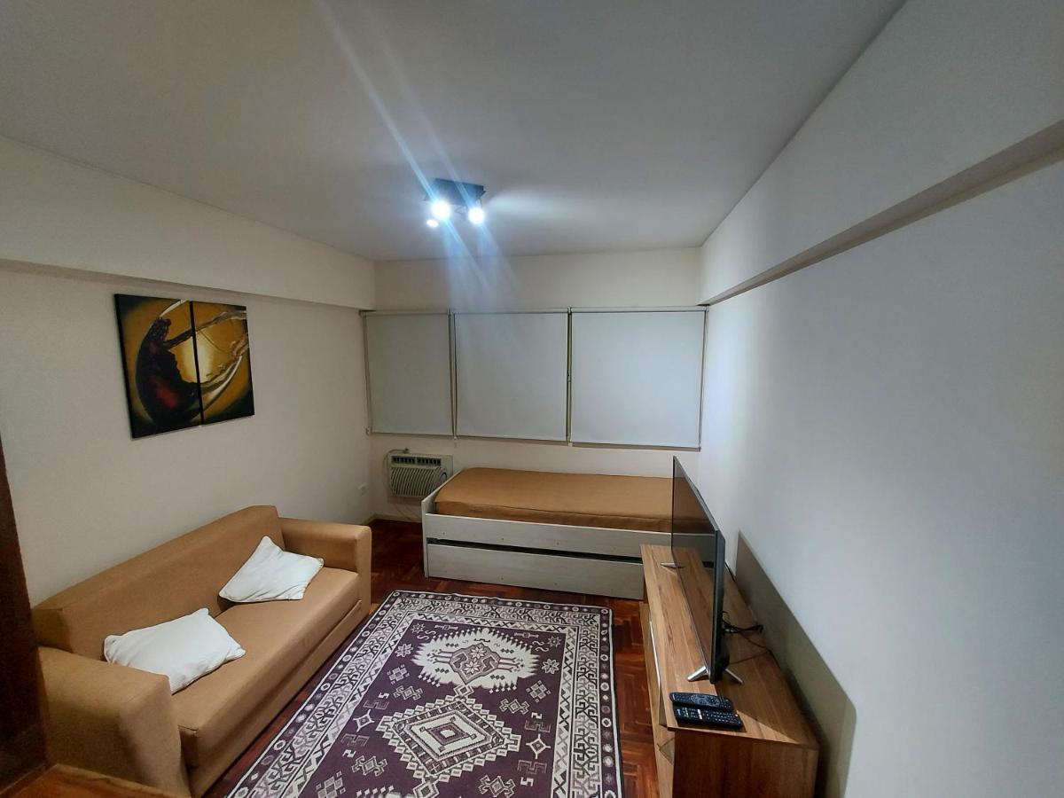 Alquiler Departamento Centro Mendoza Capital Apartment Ngoại thất bức ảnh