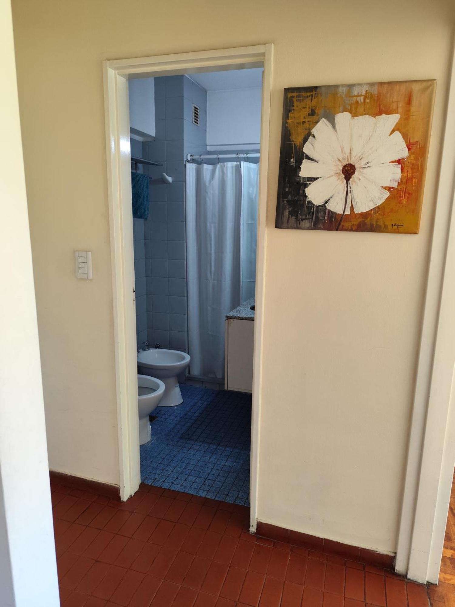 Alquiler Departamento Centro Mendoza Capital Apartment Ngoại thất bức ảnh