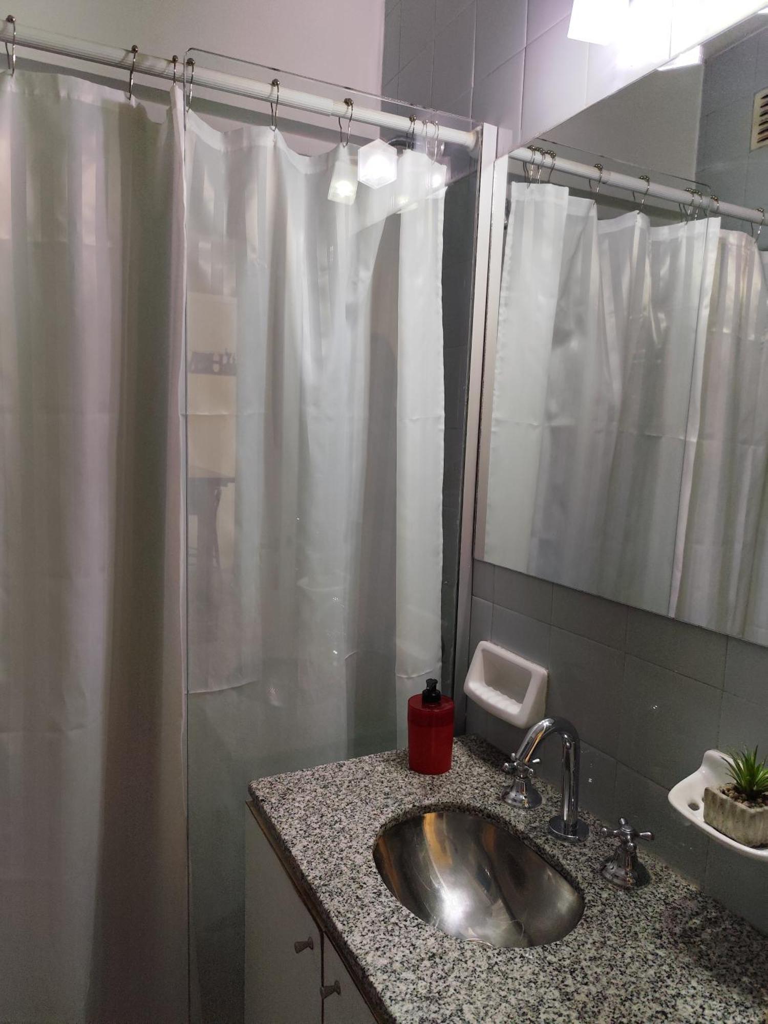 Alquiler Departamento Centro Mendoza Capital Apartment Ngoại thất bức ảnh