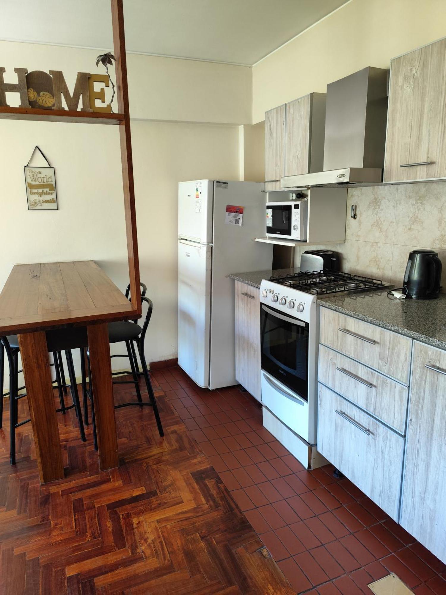 Alquiler Departamento Centro Mendoza Capital Apartment Ngoại thất bức ảnh