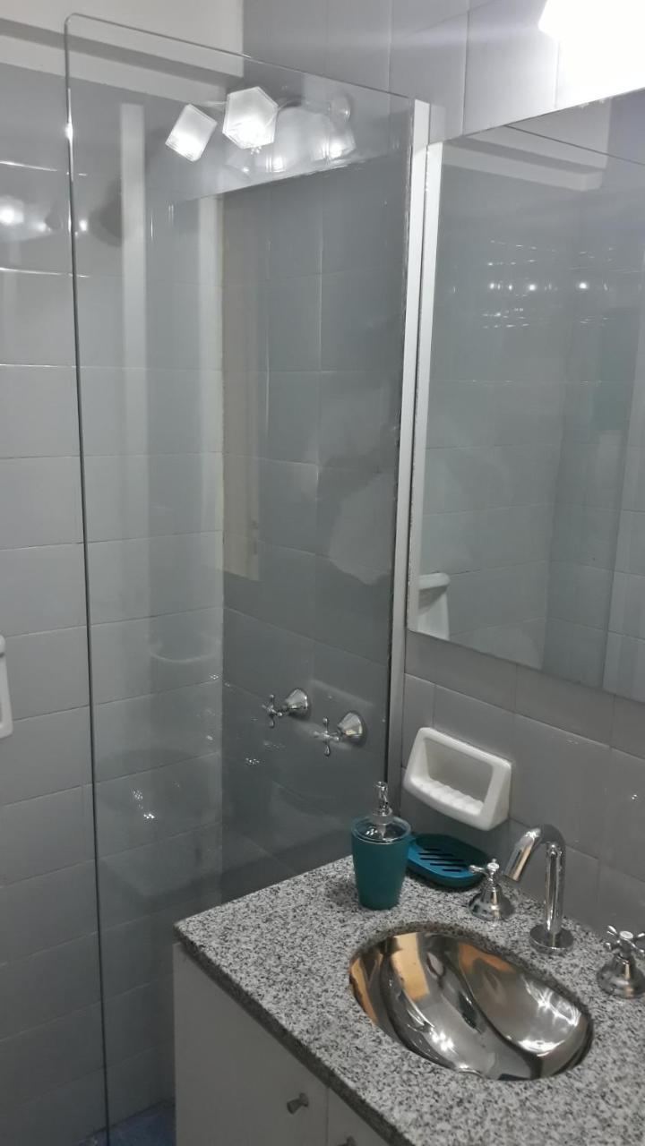 Alquiler Departamento Centro Mendoza Capital Apartment Ngoại thất bức ảnh