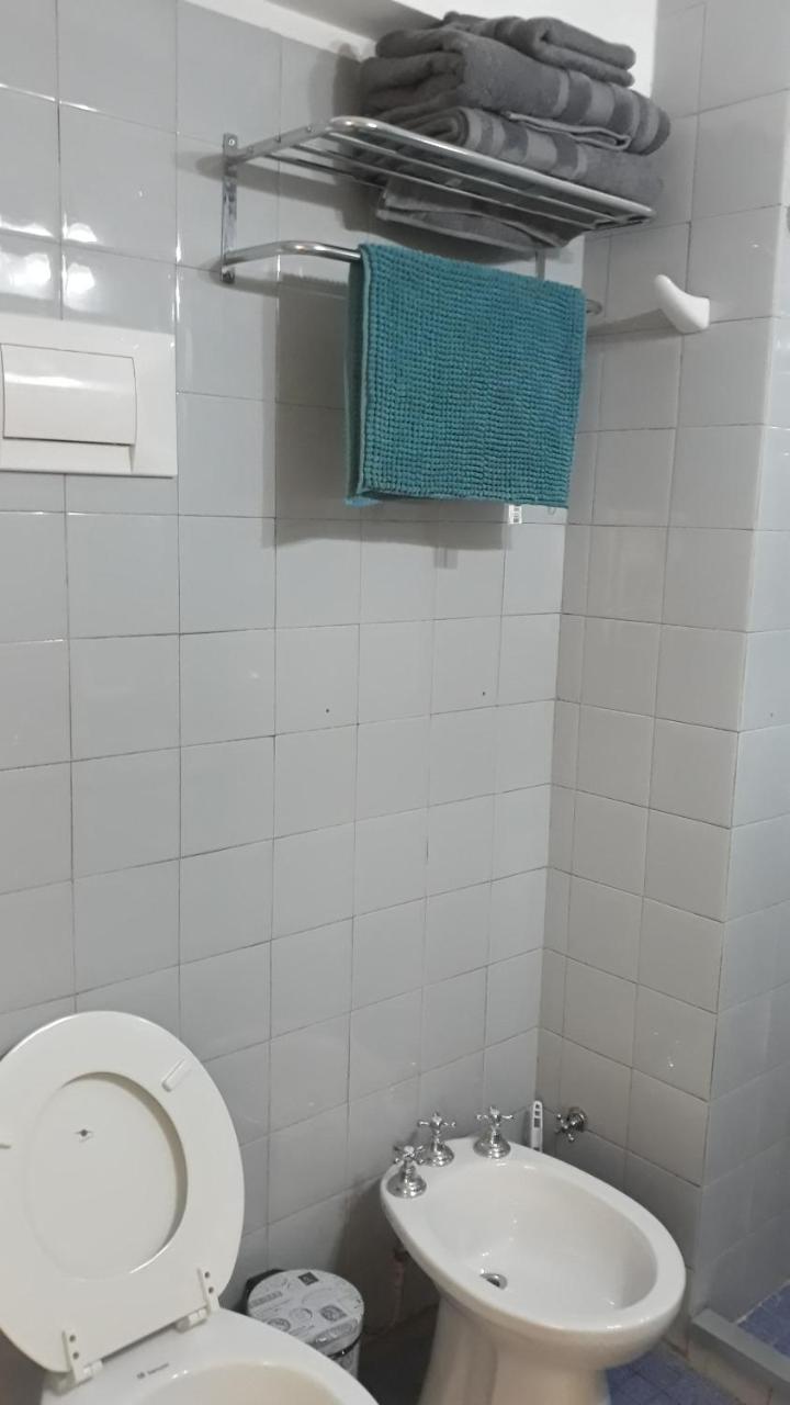 Alquiler Departamento Centro Mendoza Capital Apartment Ngoại thất bức ảnh